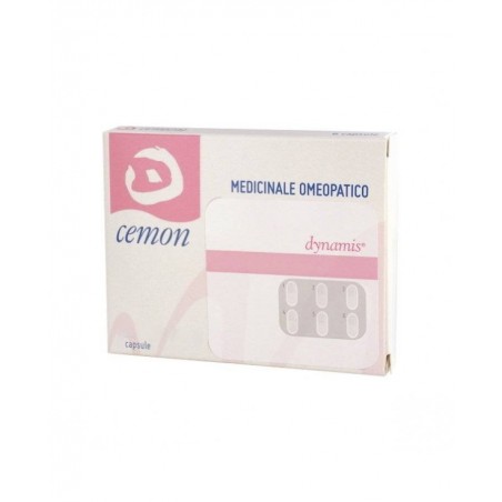 Cemon Silicea 4lm-6lm Cure Potenziate