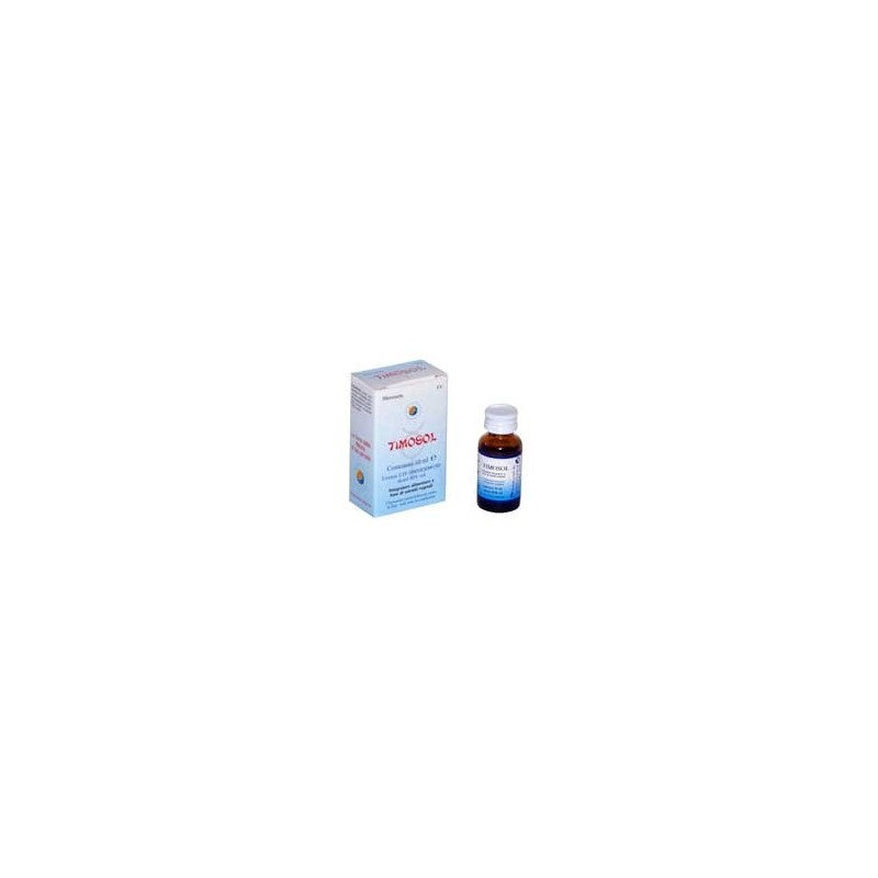 Herboplanet Timosol Liquido 10 Ml