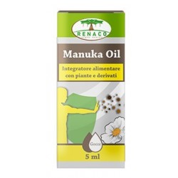 Renaco Manuka Oil 5ml