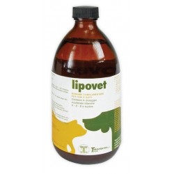 Teknofarma Lipovet Flacone...