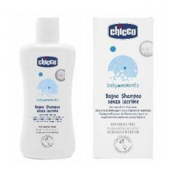 Chicco Cosmesi Bagnoshampoo...