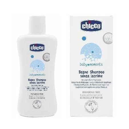 Chicco Cosmesi Bagnoshampoo 500 Ml