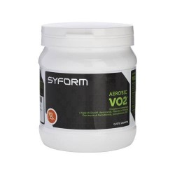 Syform Vo2 Aerobic Arancia...