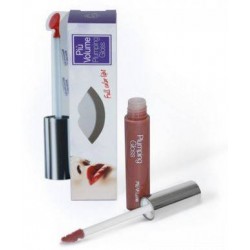 Di-va Incarose Piu' Volume Plumping Gloss 02 Nude Kiss 9 Ml