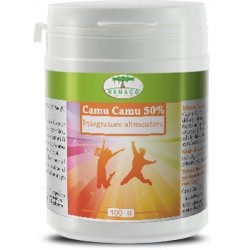Renaco Camu Camu 50% Polvere 100 G