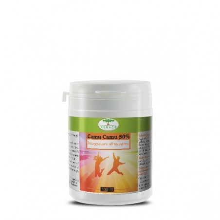 Renaco Camu Camu 50% Polvere 100 G