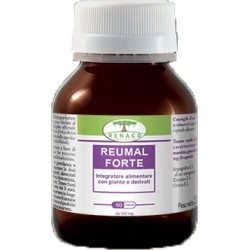 Renaco Italia R. I. Group Reumal Forte 60 Capsule
