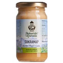 Map Italia Sukramap 175 G