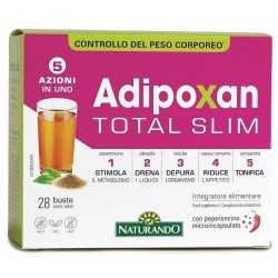 Naturando Adipoxan Total...