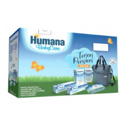 Humana Italia Teneri...