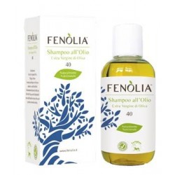P&p Farma Fenolia Shampoo...