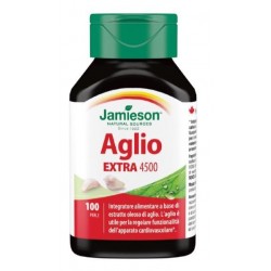 Biovita Jamieson Aglio...