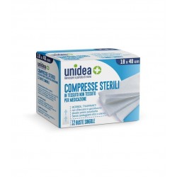 Unico Garza Compressa In...