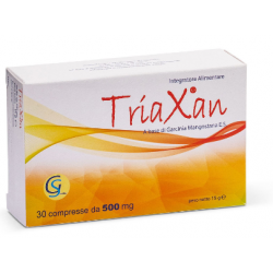 Sanamedica Triaxan 30...