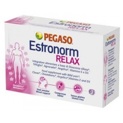 Schwabe Pharma Estronorm...