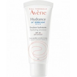 Eau Thermale Avene Hydrance...