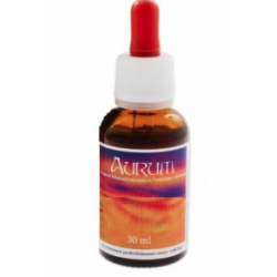 Aurum Tserufim 14 Gocce 30 Ml