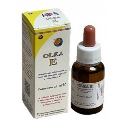 Herboplanet Olea E Gocce 20 Ml