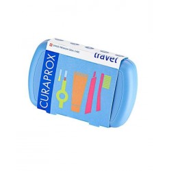 Curaden Ag Curaprox Be You Light Pack Daydreamer Mora E Liquirizia Dentifricio 10 Ml + Spazzolino