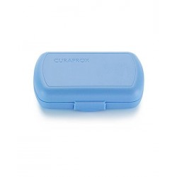 Curaden Ag Curaprox Be You Light Pack Daydreamer Mora E Liquirizia Dentifricio 10 Ml + Spazzolino