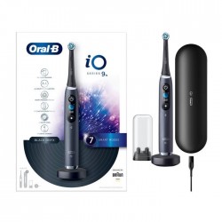 Procter & Gamble Oralb Io9 N Black