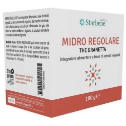Starbene Midro Regolare 100 G