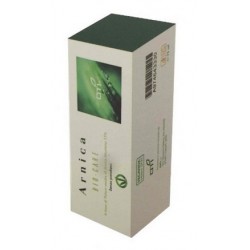 Oti Arnica Tm Gel 75ml