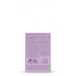 Weleda Italia Bagno Doccia Solido Lavanda + Vetiver 75 G