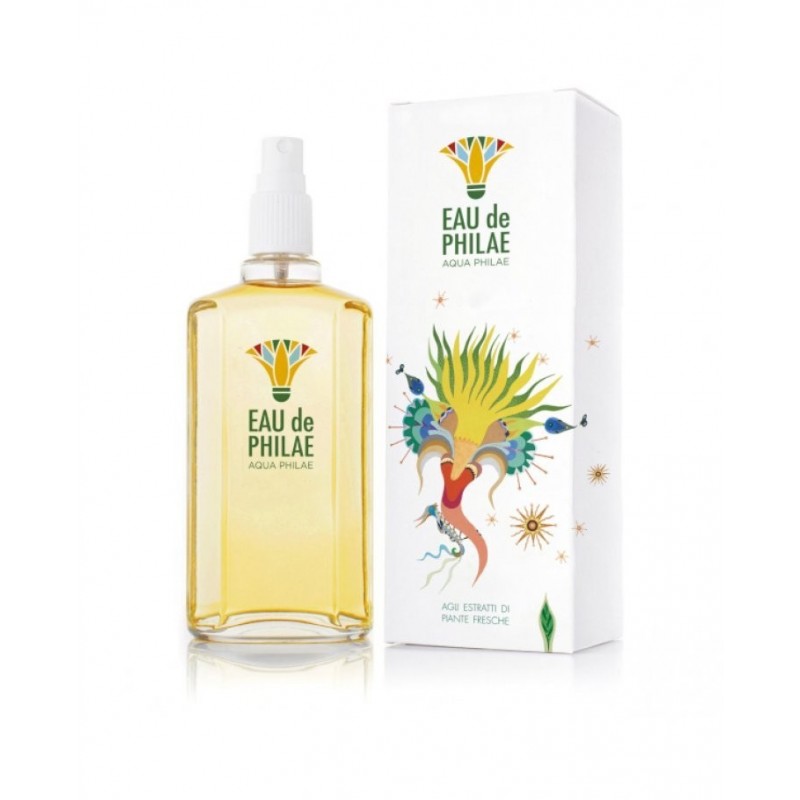 Cemon Eau De Philae Eau De Toilette 1000 Ml