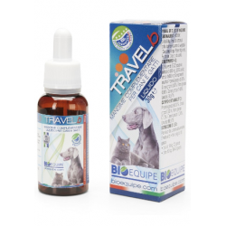 Bioequipe Travelb 30 Ml...