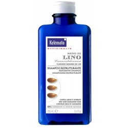 Kelemata Shampoo Semi Di...