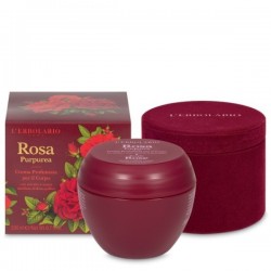 L'erbolario Rosa Purpurea...