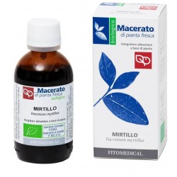 Fitomedical Mirtillo...