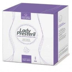 Corman Lady Presteril...