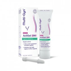 Karo Pharma Multi-gyn...