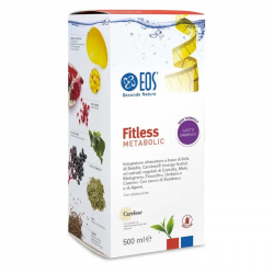 Eos Fitless Metabolic Fp...