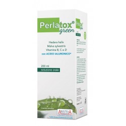 flacone 200 ml perlatox