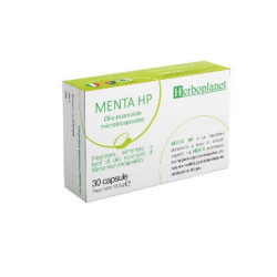 Herboplanet Menta Hp 30...