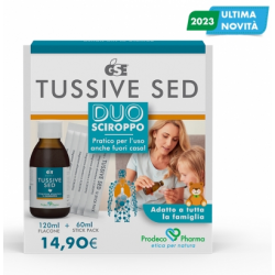 Prodeco Pharma Gse Tussive...