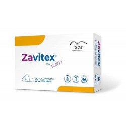 Dgm Farmaceutici Zavitex 30...