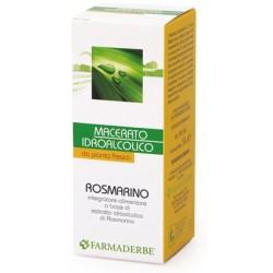 Farmaderbe Rosmarino...