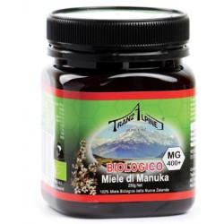 Erbavoglio Miele Di Manuka...