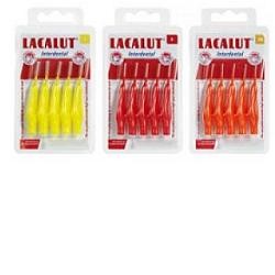 Naturwaren Lacalut...