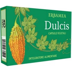 Erbamea Dulcis 30 Capsule...