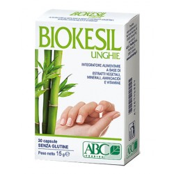 A. B. C. Trading Biokesil...