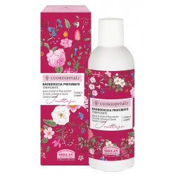 Helan Cuor Di Petali...