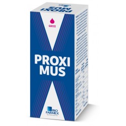 Biofarmex Proximus Gocce 50 Ml