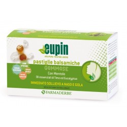 Farmaderbe Eupin Pastiglie...
