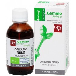 Fitomedical Ontano Nero...
