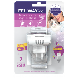 Ceva Salute Animale Feliway...